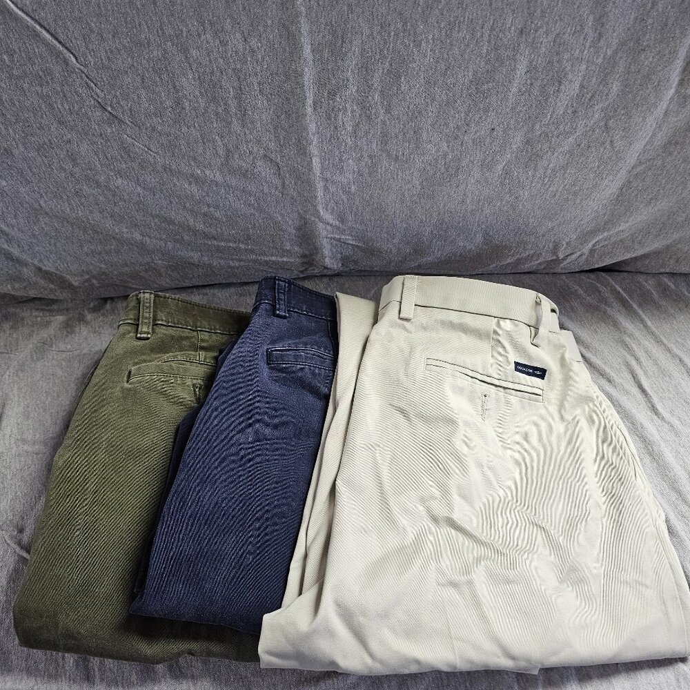 Dockers 3 pack
